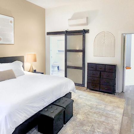 Upstay - Austin Getaway - Pool & Hot Tub & Games Eksteriør bilde