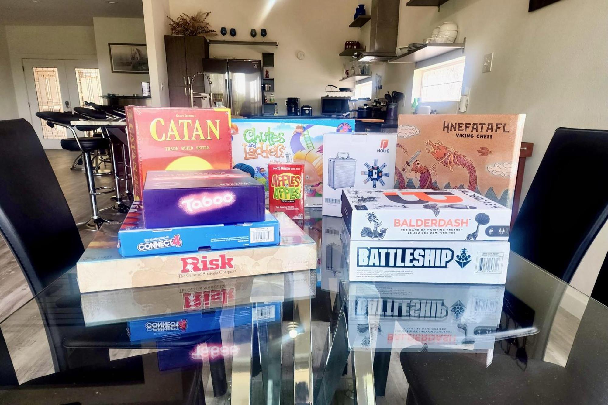 Upstay - Austin Getaway - Pool & Hot Tub & Games Eksteriør bilde