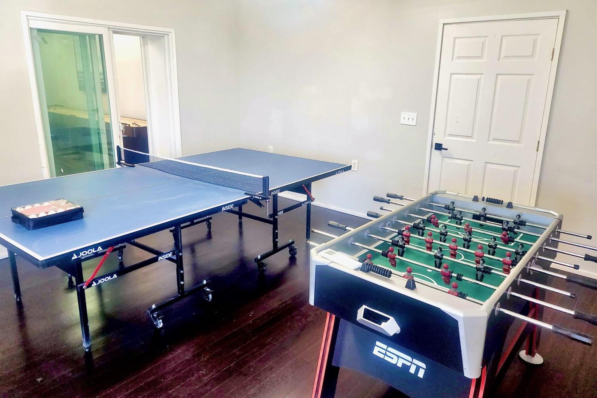 Upstay - Austin Getaway - Pool & Hot Tub & Games Eksteriør bilde