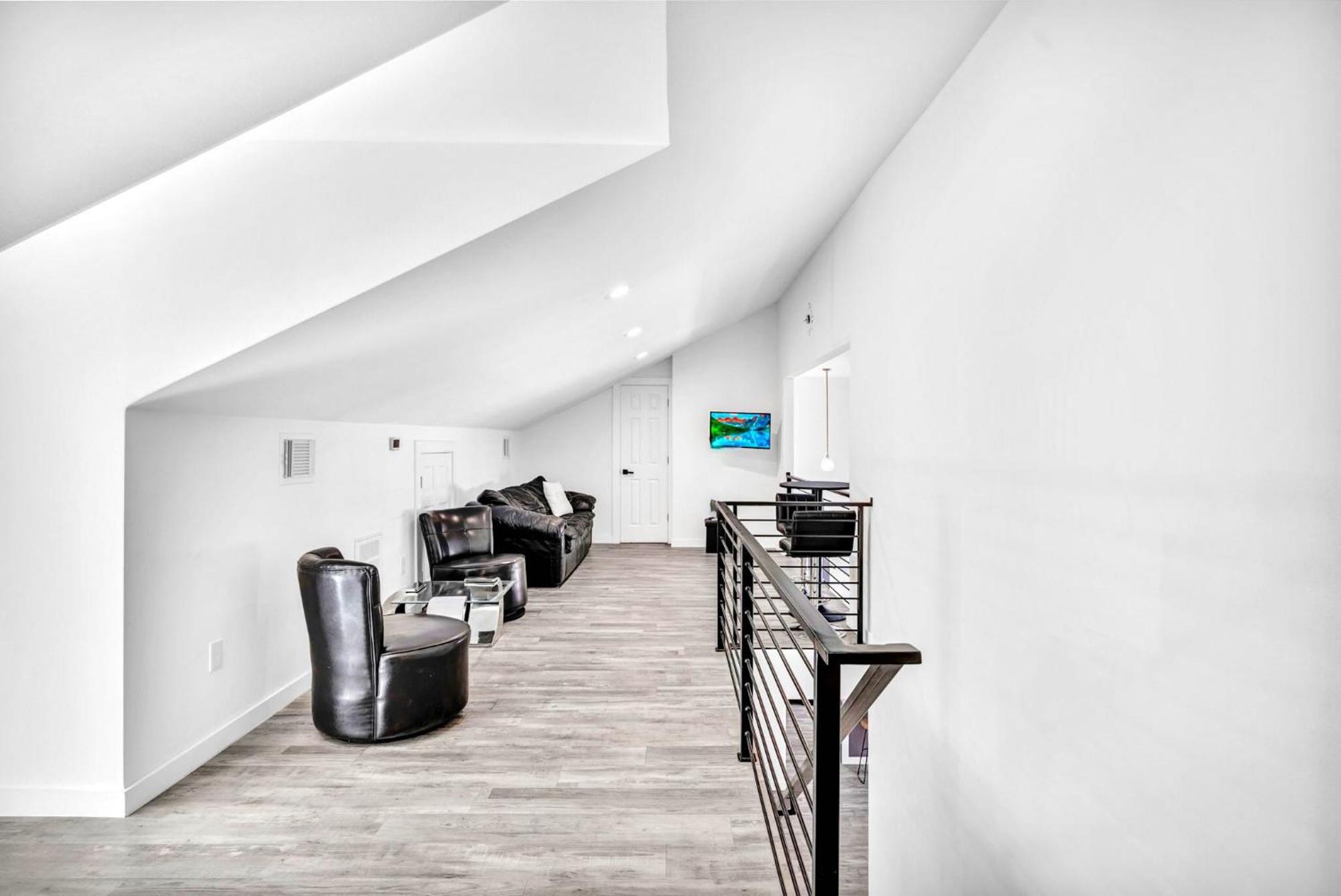 Upstay - Austin Getaway - Pool & Hot Tub & Games Eksteriør bilde
