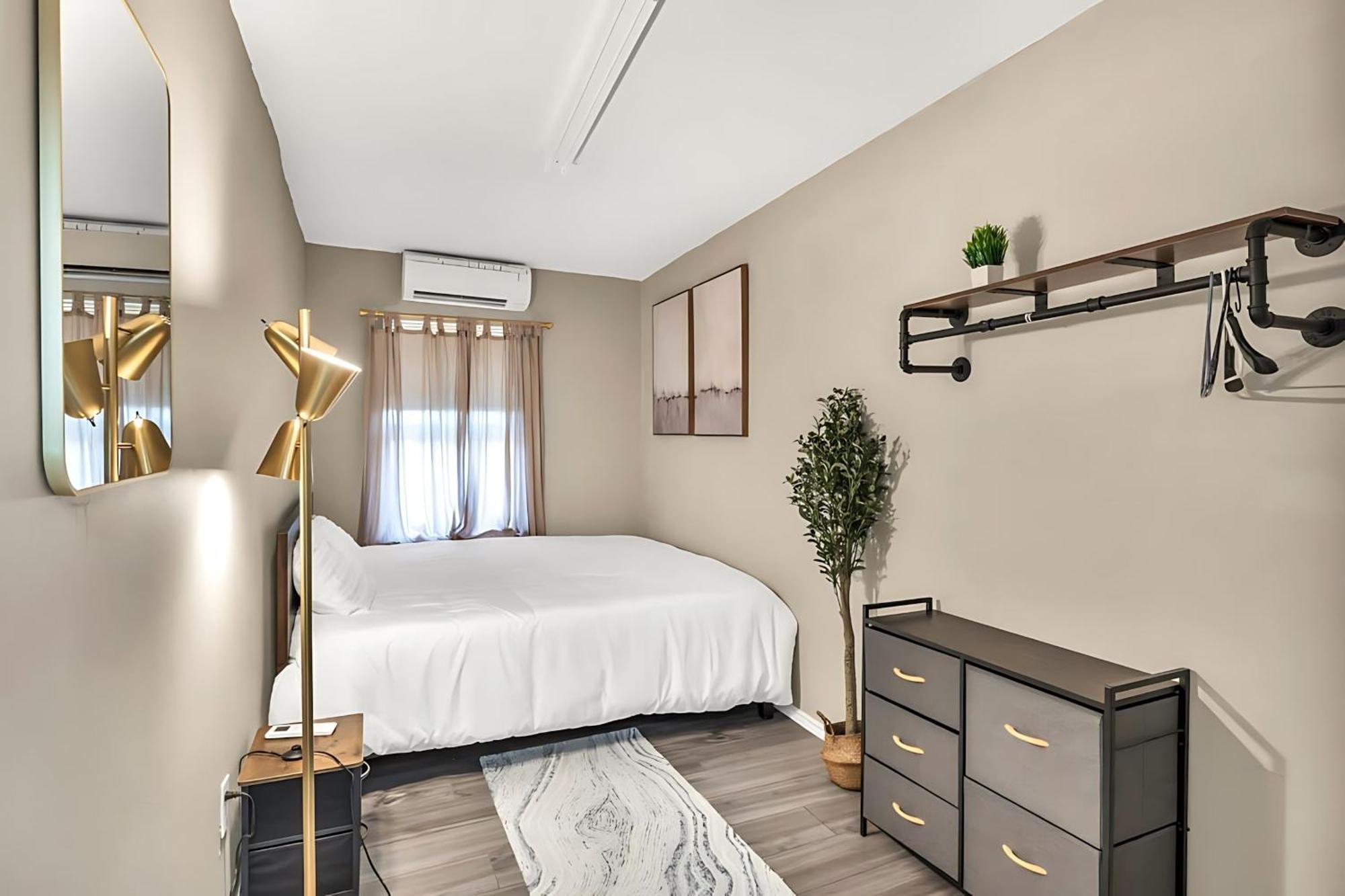 Upstay - Austin Getaway - Pool & Hot Tub & Games Eksteriør bilde