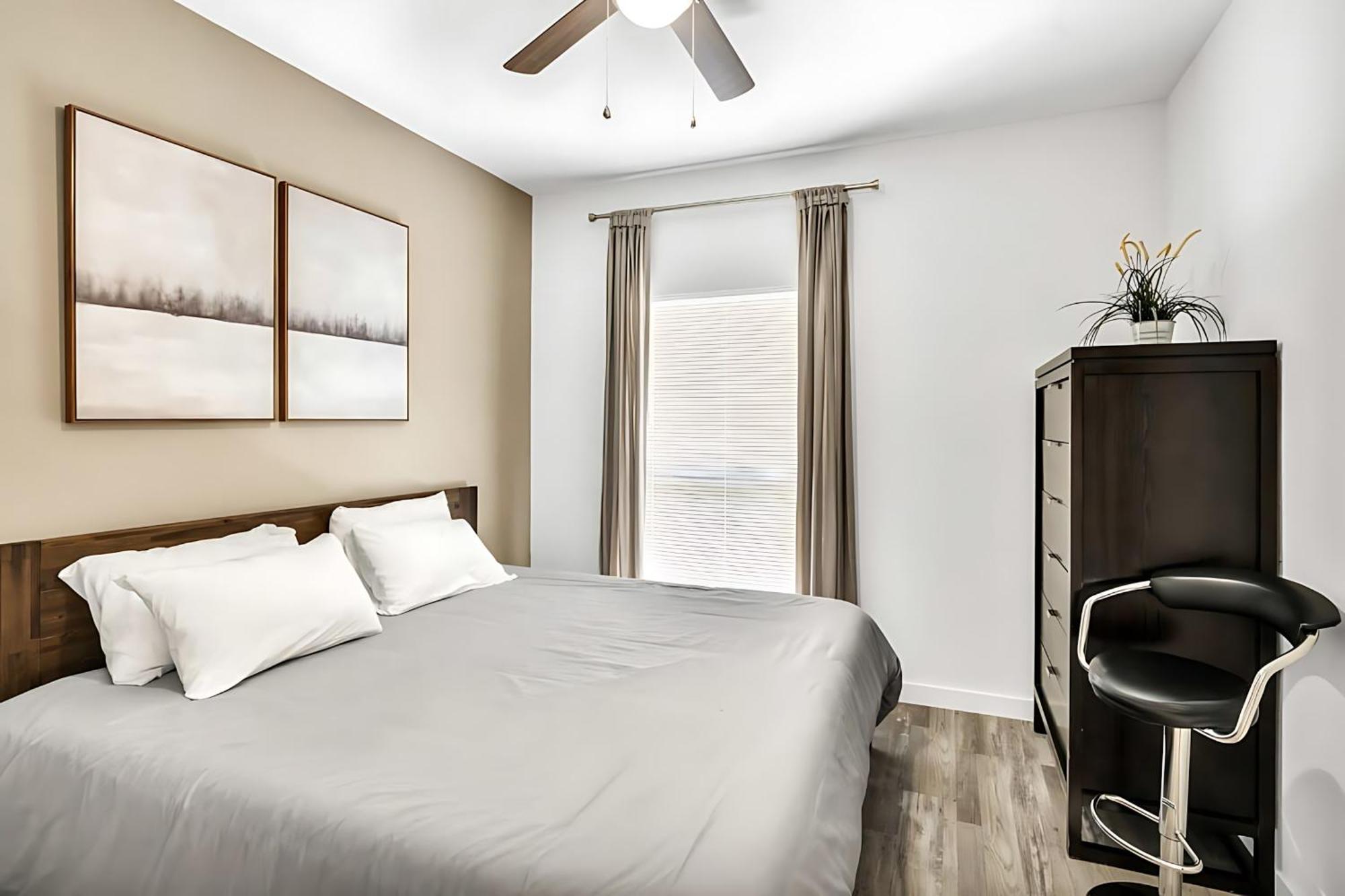 Upstay - Austin Getaway - Pool & Hot Tub & Games Eksteriør bilde