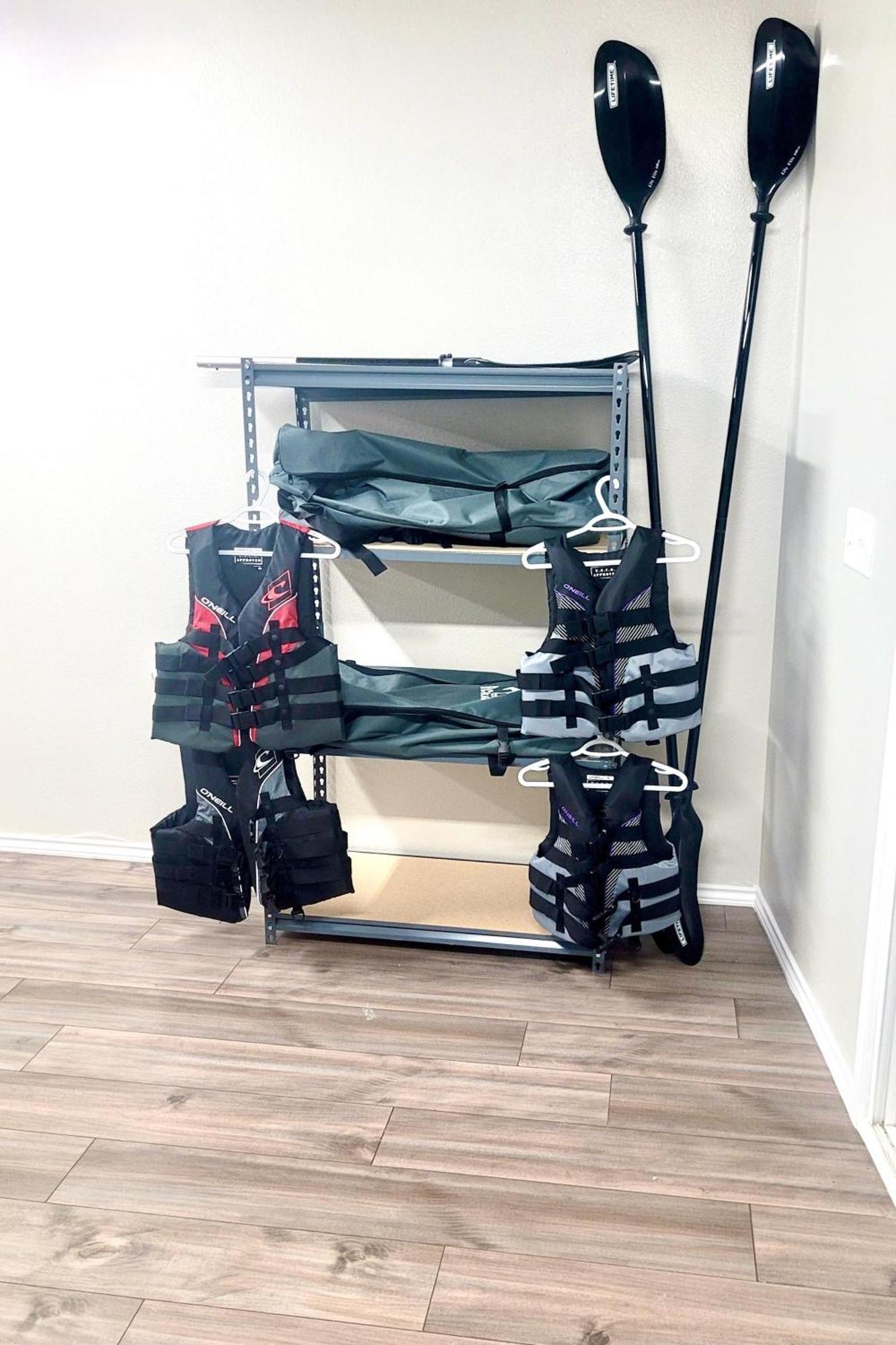 Upstay - Austin Getaway - Pool & Hot Tub & Games Eksteriør bilde