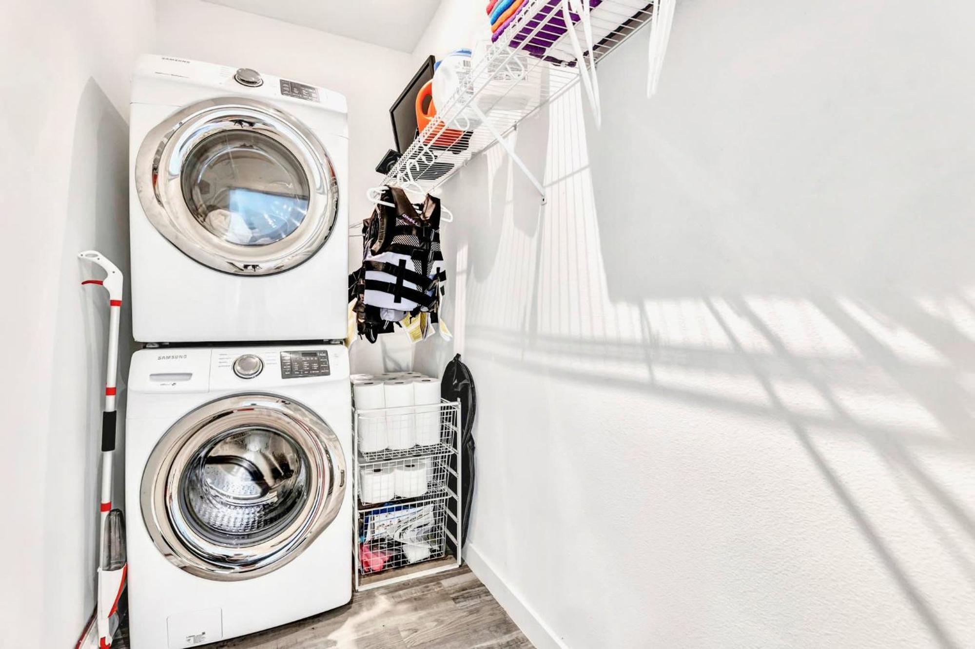 Upstay - Austin Getaway - Pool & Hot Tub & Games Eksteriør bilde