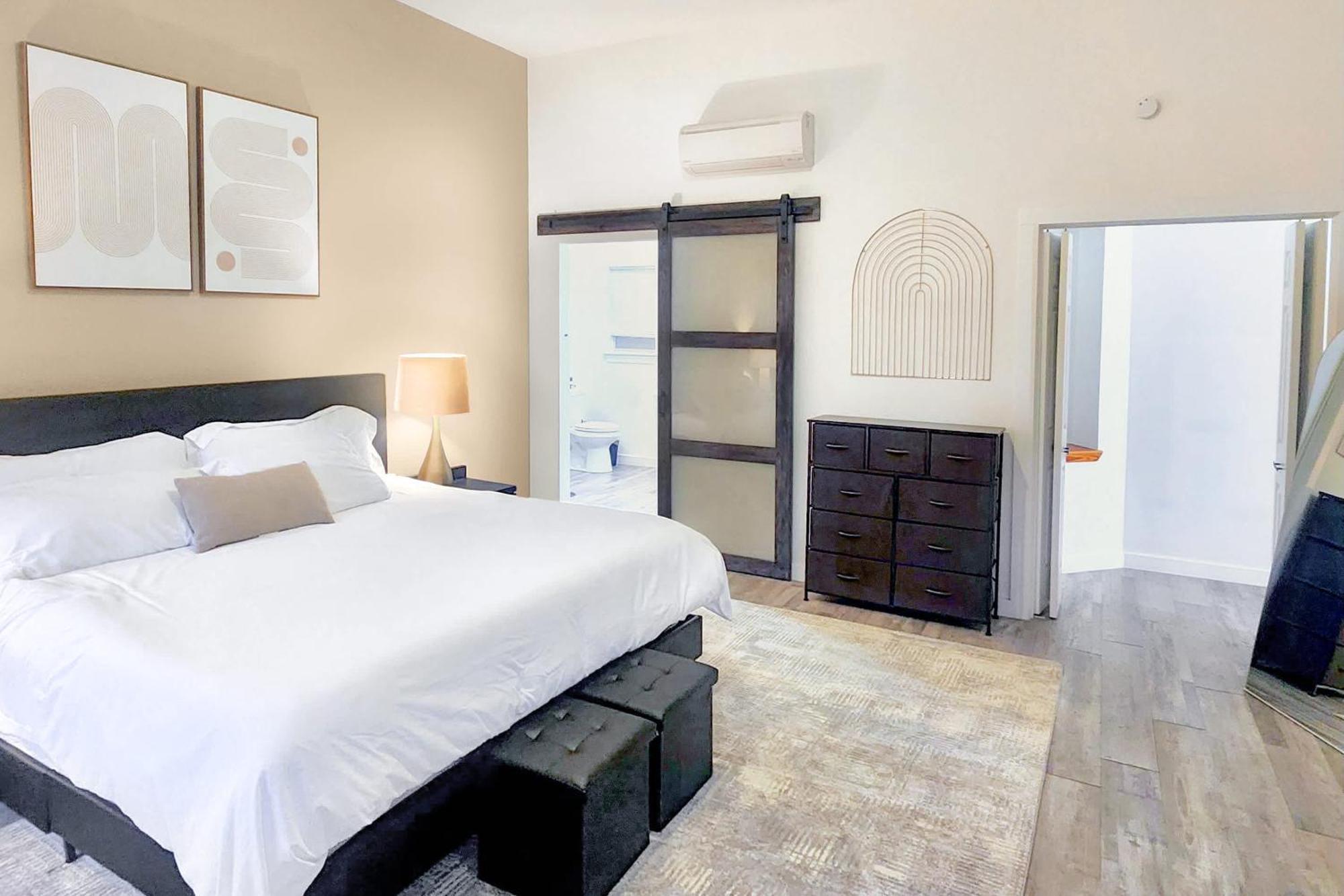 Upstay - Austin Getaway - Pool & Hot Tub & Games Eksteriør bilde