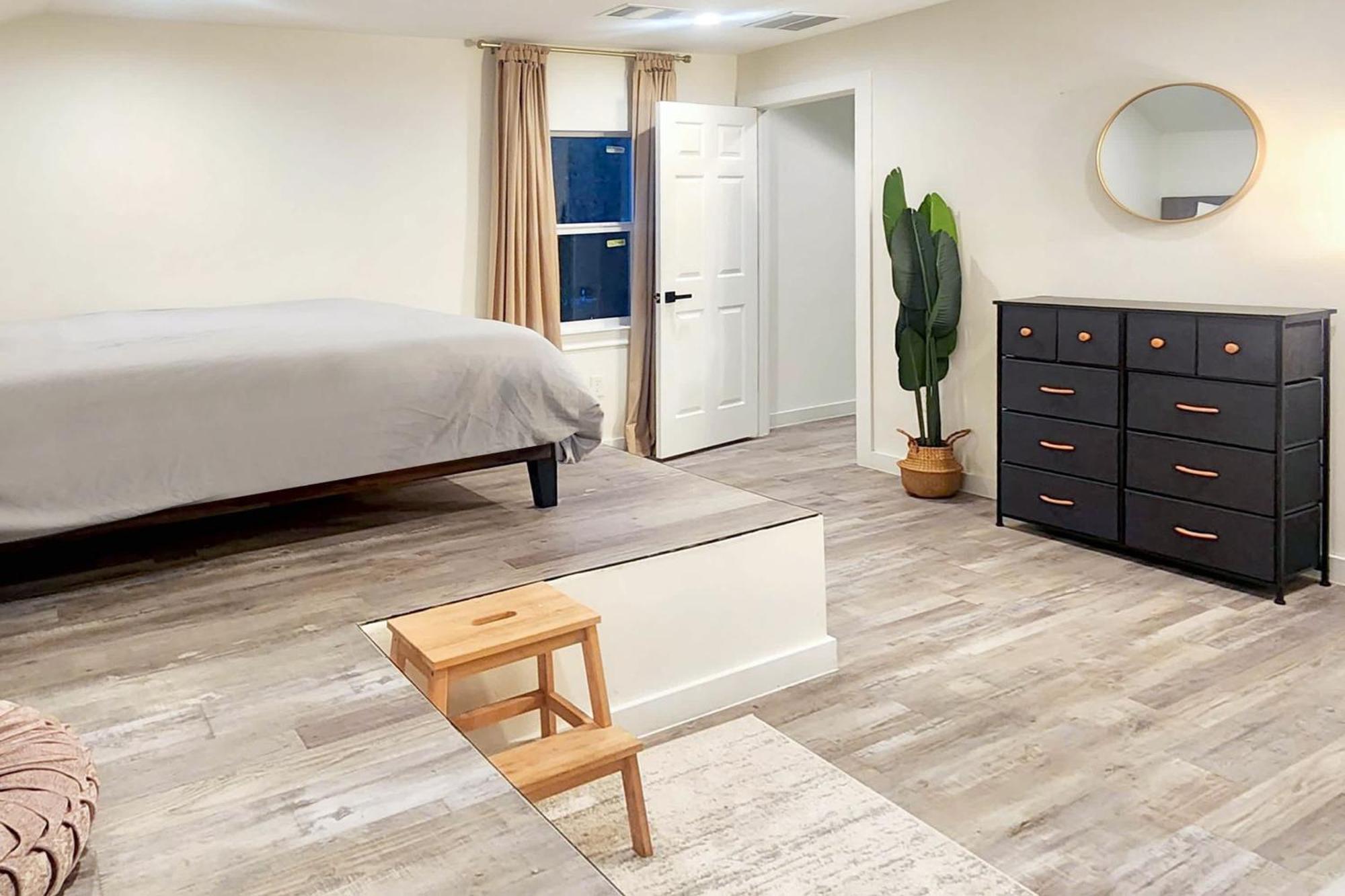 Upstay - Austin Getaway - Pool & Hot Tub & Games Eksteriør bilde
