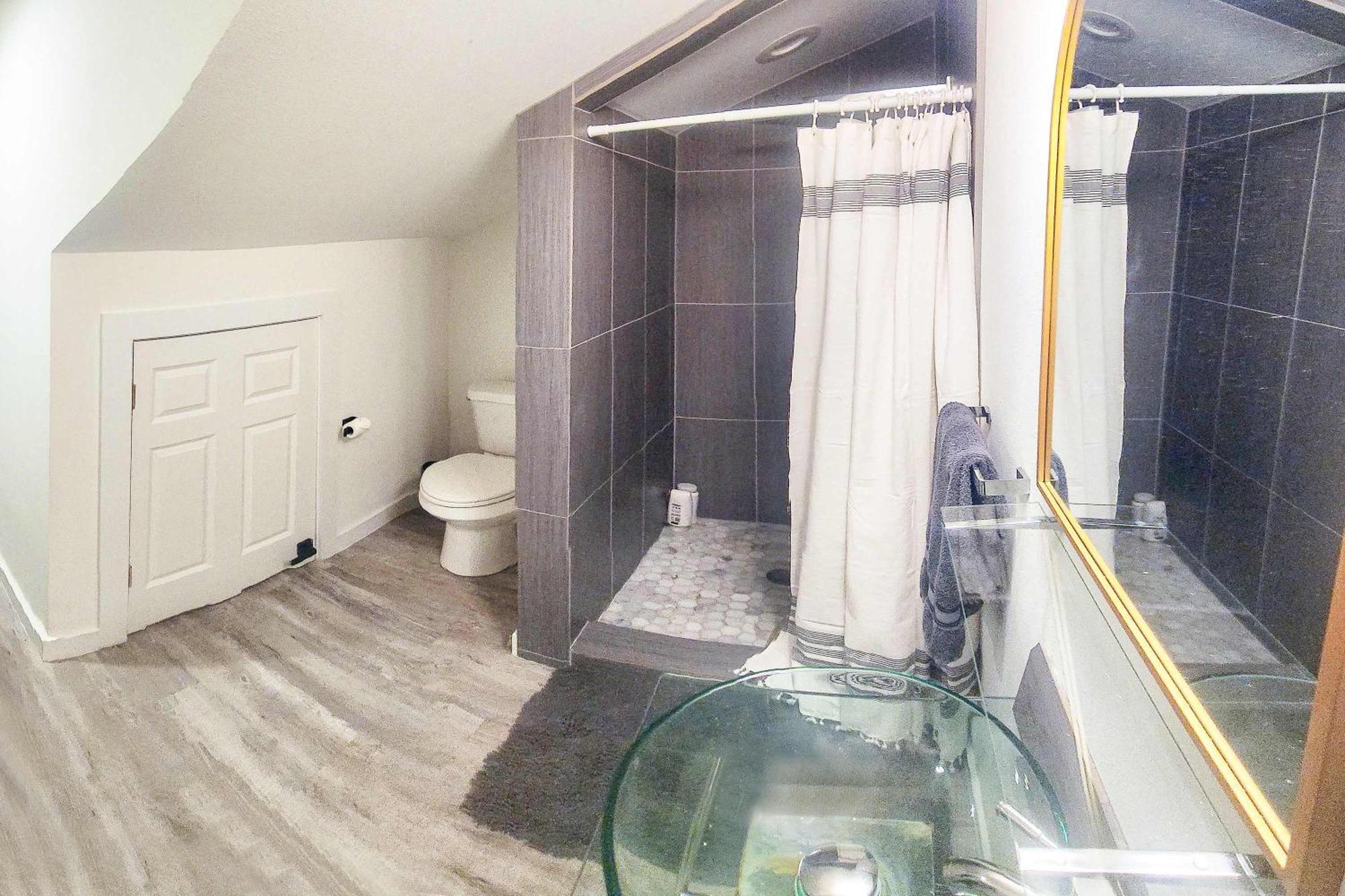 Upstay - Austin Getaway - Pool & Hot Tub & Games Eksteriør bilde